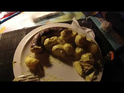 MongoTV_7349 - Min Aftensmad - MEDISTERPØLSE Med KARTOFLER og BEARNAISESOVS