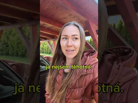 jaká máma taková…