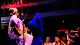 India Arie - Back To The Middle (Live)