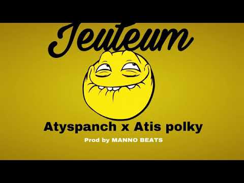 Atyspanch x Atis polky😂😂😂😂Jeuteume tu comprends