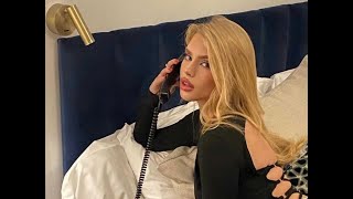 Hamza - Addiction (Slowed to perfection) by Gab Cages