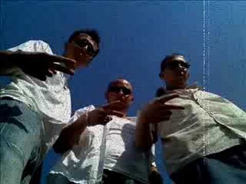 Kalil ft. Dis i Paco - Dignem Ruke