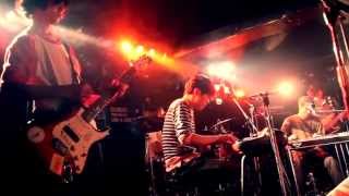 Her Red Bicycle / PHONO TONES