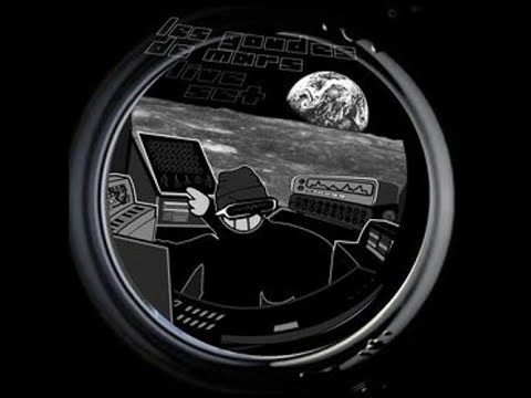 Sloogy - Les goudes de Mars   Live set