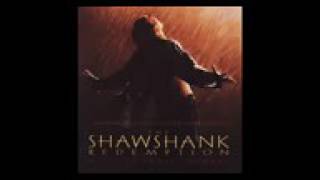19 Compass and Guns   The Shawshank  Redemption  Original  Motion Picture Soundtrack