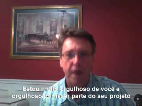 Jeff Stice talking about Principius Quartet CD - BRAZIL Fernando
