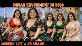 India 2026 Documentary | Shocking Facts, Travel Guide &amp;amp; Reality!