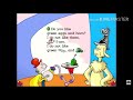 Living Books Green Eggs And Ham Read To Me
