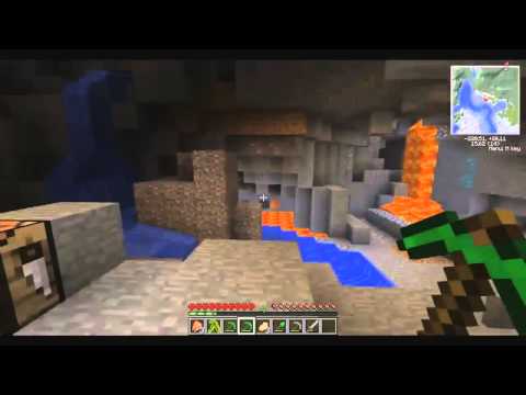 Speciale 25.000 iscritti - Le parti più epiche della Nerdocraft!