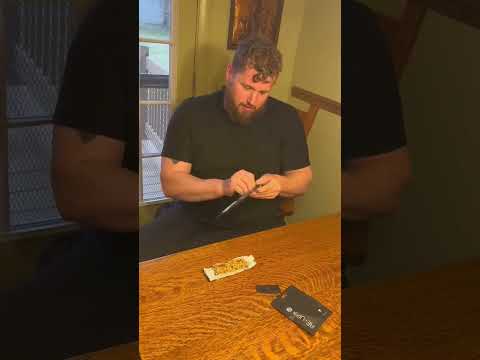 This RSO sent me straight to the moon #rso #wellness #painmanagement #weeducation #fyp #dank