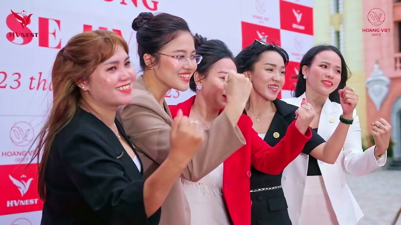 HVNest - Hợp tác cùng Vin Group Khai trương ShopHouse tại VinPearl