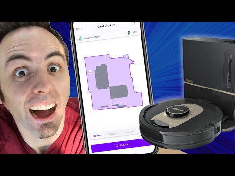 Shark IQ Robot Mapping Issues and their Solutions video thumbnail