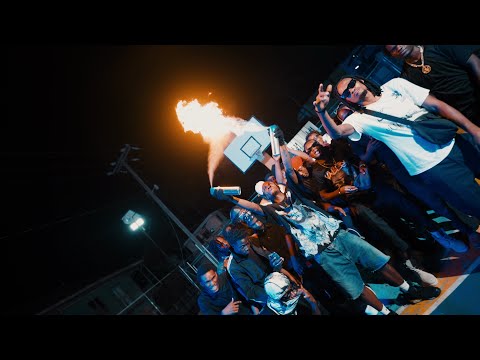 KALITE AN KANTITE (Directed By JRC Films) OFFICIAL MUSIC VIDEO 