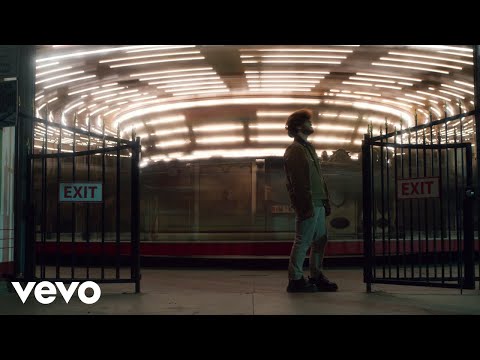 Yoshi Flower - validation (Official Music Video)