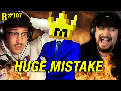Jagex Made A Huge Mistake: Based After Dark Podcast #107