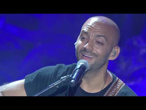 The Idan Raichel Project-Achshav Nish'arnu Shney'nu-Live-הפרויקט של עידן רייכל-עכשיו נשארנו שנינו