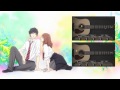 [VSTi] Ao Haru Ride - I Will (Guitar duo) 