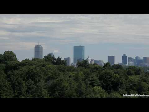 Roslindale, [Boston] Massachusetts condos & real estate - 238 Poplar Street