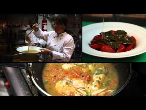 radar.gr: Αργυρώ μπαρμπαρίγου - Αμερική