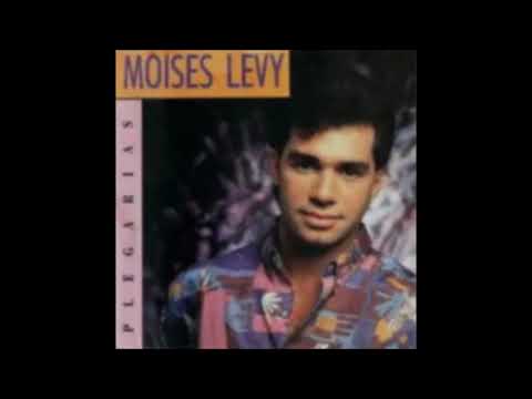 Disimulas - Moises Levy  ( Plegarias - 1992 )