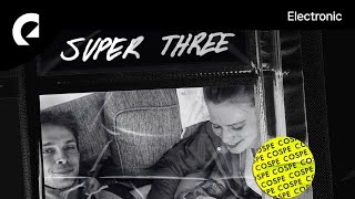 Cospe - Super Three