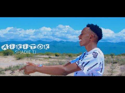 AIKITOK OFFICIAL MUSIC VIDEO -SHADIE TJ