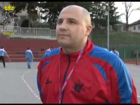 KiM SPORT EMISIJA 28 - RK Zvecan, Karate Klub KM