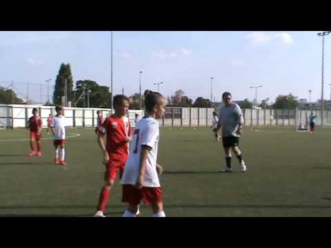 Technopool U11 –  FC 1980 Wien U11