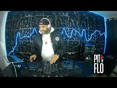 Comiendo Con Salsa - Vol#7 - Dj Pito Flo