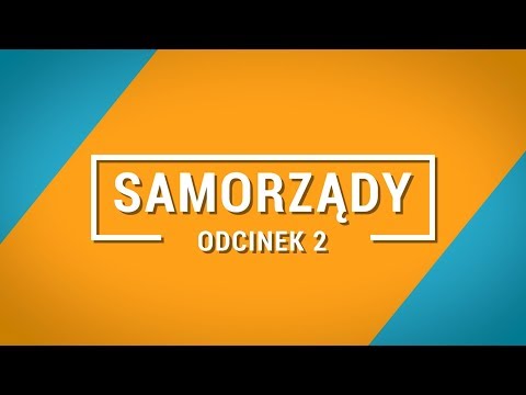 Samorządy odc. 2 - Co to jest gmina.