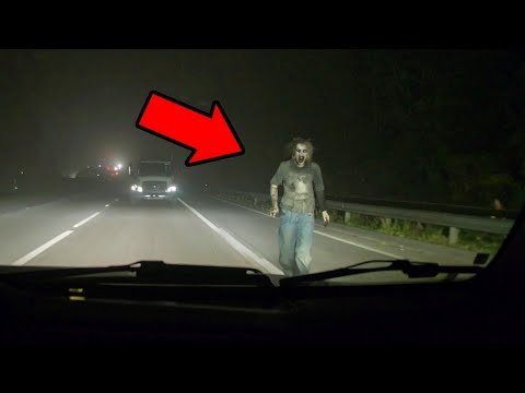 I 5 migliori video di fantasmi spaventosi che ti faranno impazzire!