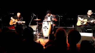 european blues challenge 2011 - big daddy wilson - walk a mile in my shoes.mp4