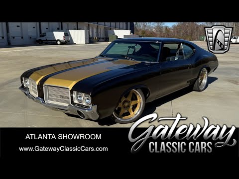1971 Oldsmobile Cutlass (CC-1939513) for sale in O'Fallon, Illinois