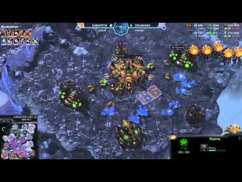 2015 CSL Season 2 - Ro32 Group D - Winners Match