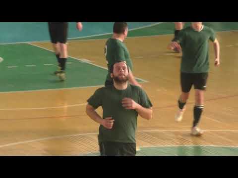 9 КУ 11 Mezzo GreenTeam – Рост 2