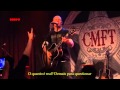 Corey Taylor - Through the glass (acoustic live ...