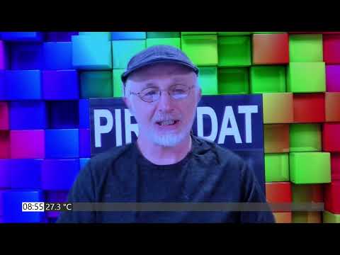 PIRKADAT Breuer Péterrel: Seres Attila