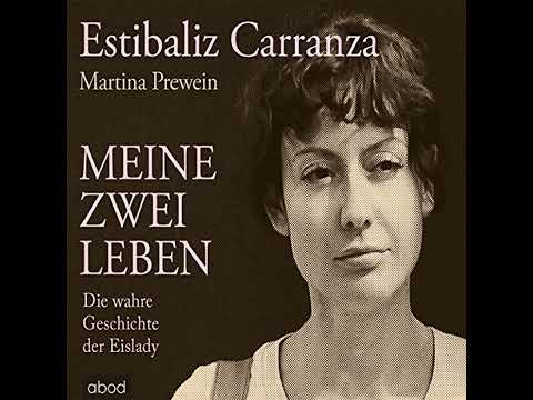 Meine zwei Leben: Die wahre Geschichte der Eislady von Estibaliz Carranza | Vollständiges Hörbuch