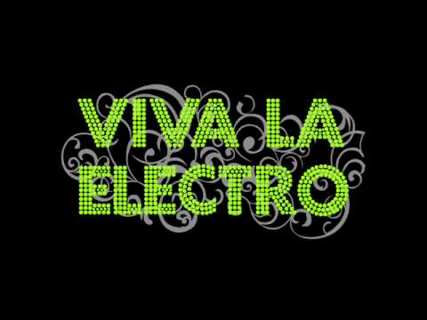 New Electro House Mix 2010 #5