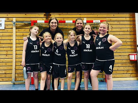 Easy Basket - Team4Q u11 GIRLS