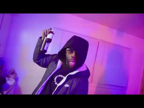 Deadend Quan x Fat Pooh Drug Music (official video)