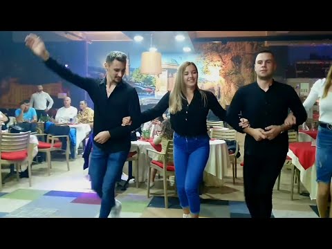 🔴 Slatka Ajla i Bešlia frizer kolo vode - Hotel Heco Plus Sarajevo - Bosanski teferič