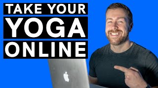 How to Start an Online Yoga Business