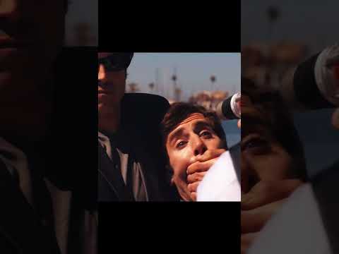 Louis gets mistaken for Dexter | Dexter S7 E4 | #shorts