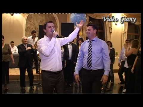 Tinu Veresezan - Colaj melodii (5)