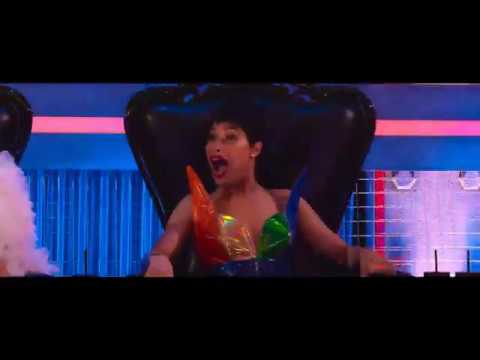 Legendary HBO Max - Makaylah and Packrat VS Lolita Leopard and Honey