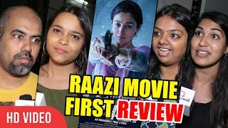 Raazi