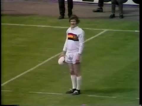 1973 RL CUP FINAL V BRADFORD