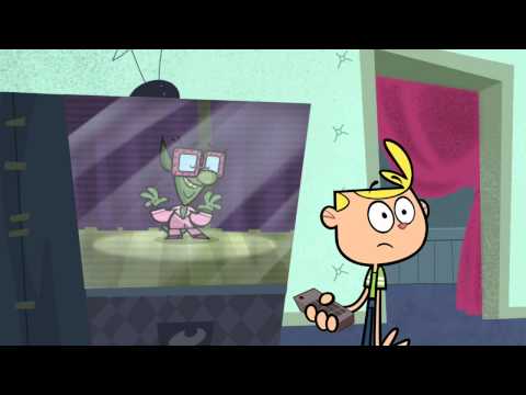 Jimmy Two-Shoes - 114a - Catalogue of Misery [HD]