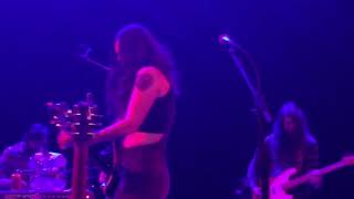 Lilly Hiatt plays Imposter in Portland